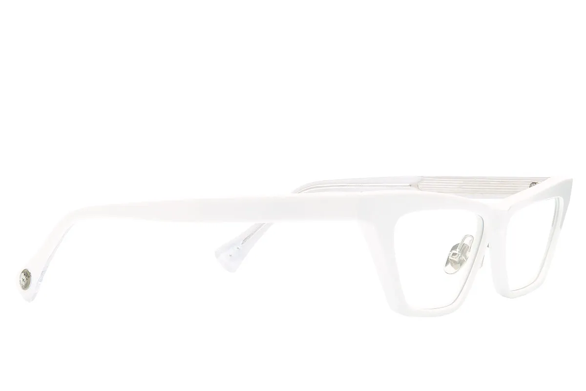 MODERN MARILYN - WHITE