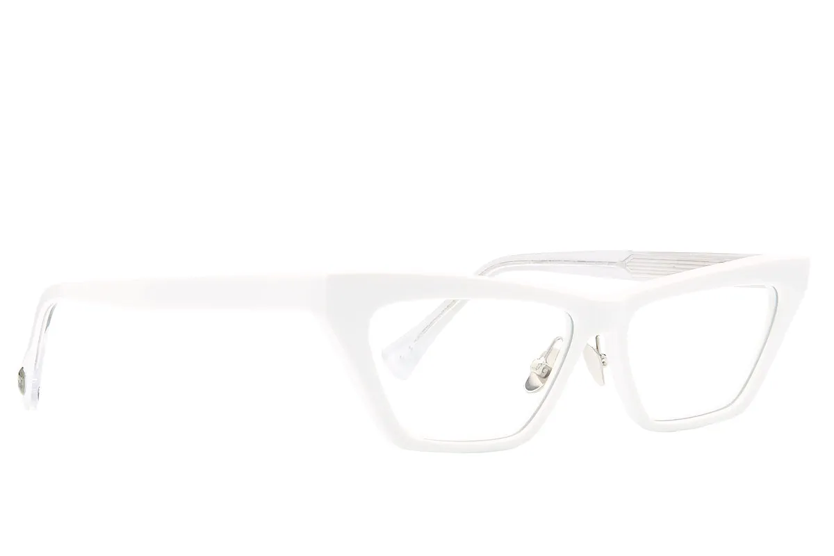 MODERN MARILYN - WHITE