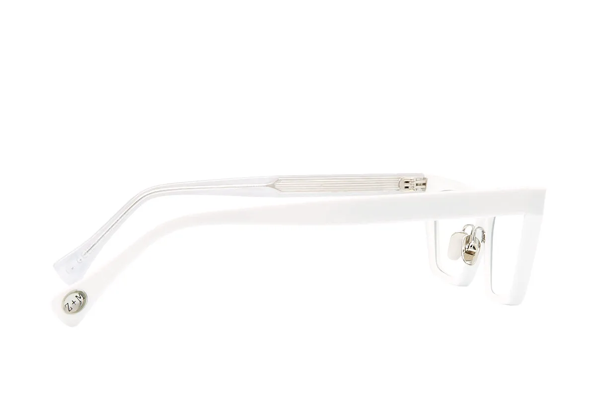 MODERN MARILYN - WHITE