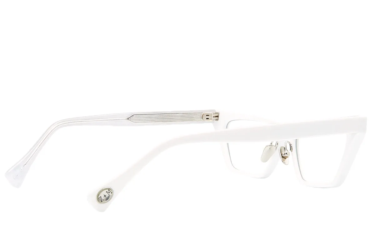 MODERN MARILYN - WHITE
