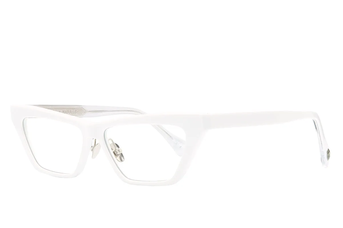 MODERN MARILYN - WHITE