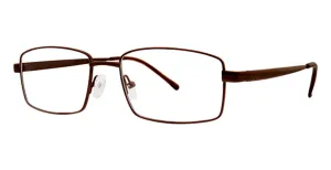 ModZ Flex Eyeglasses MX939