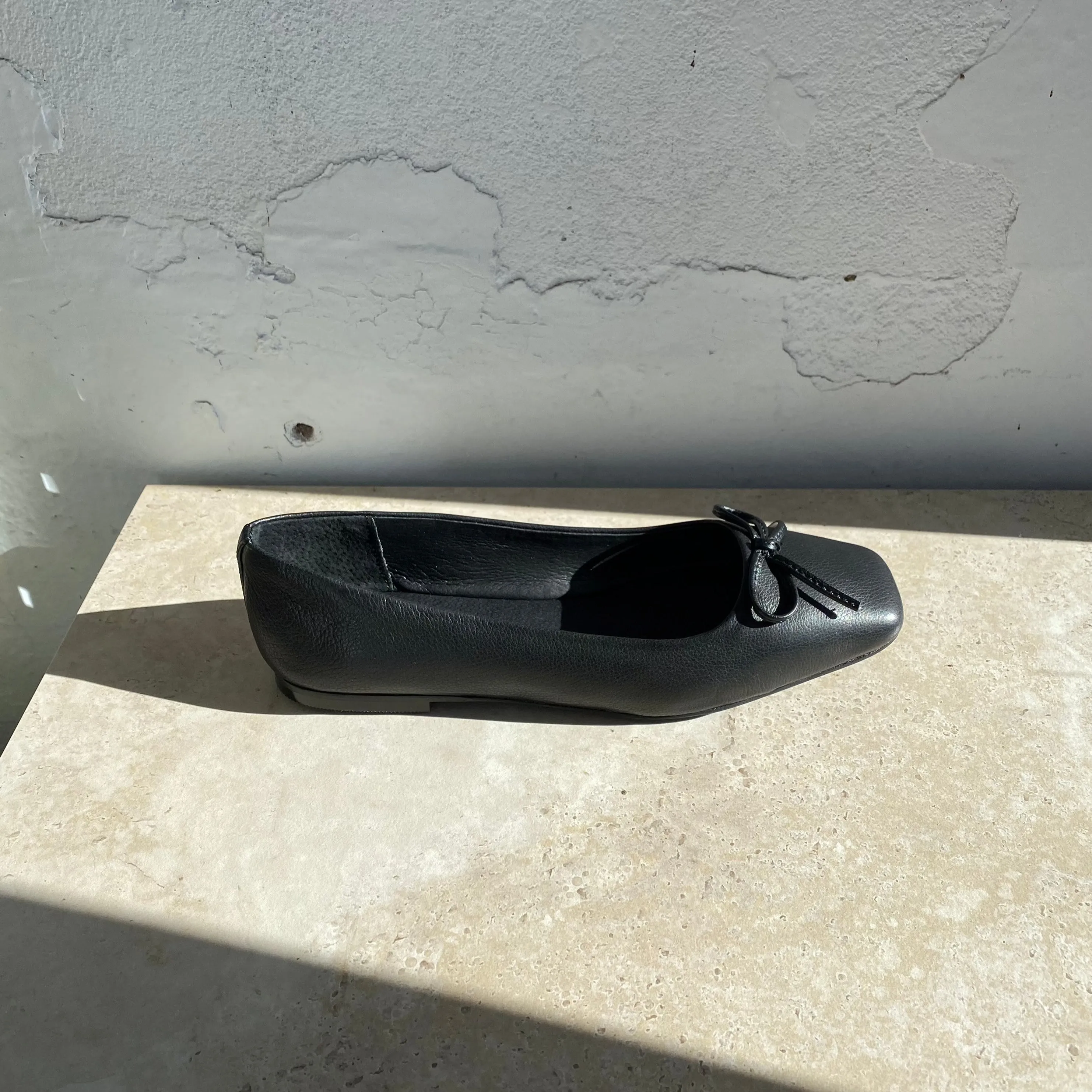 Mollini Teliyer Black