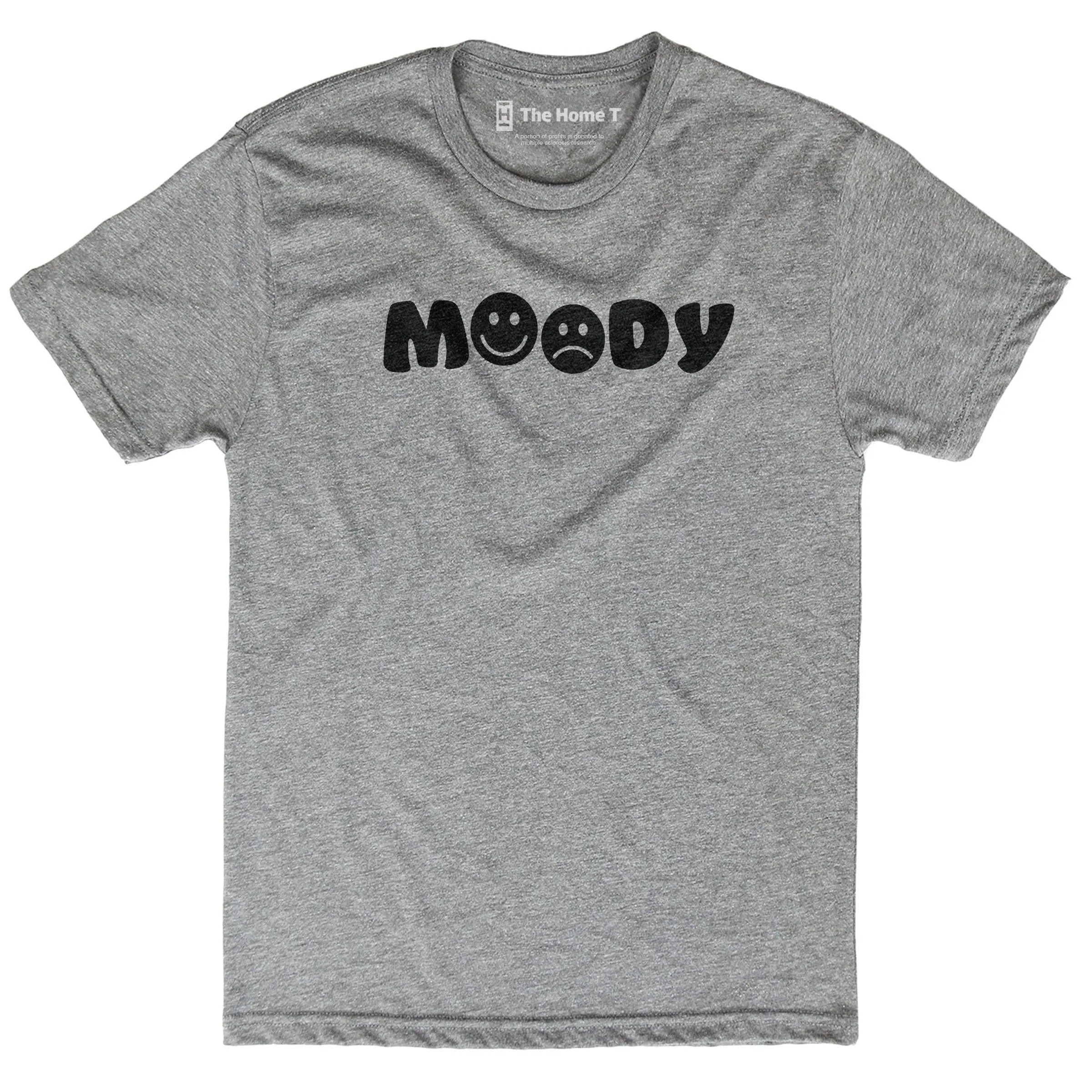 Moody