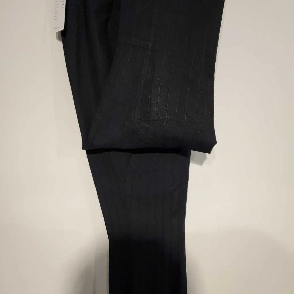Navy Custom Formal Jods