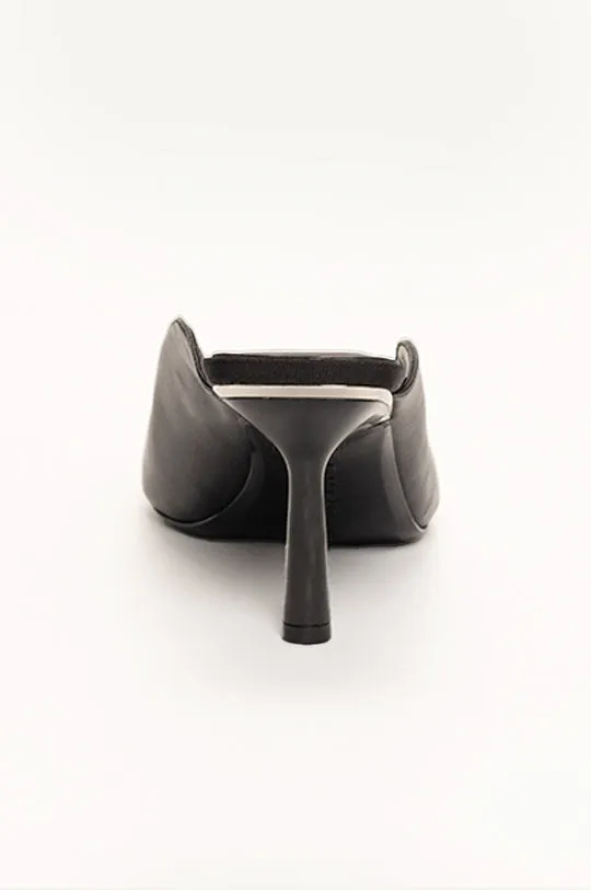 NETTA POINTED PUMP