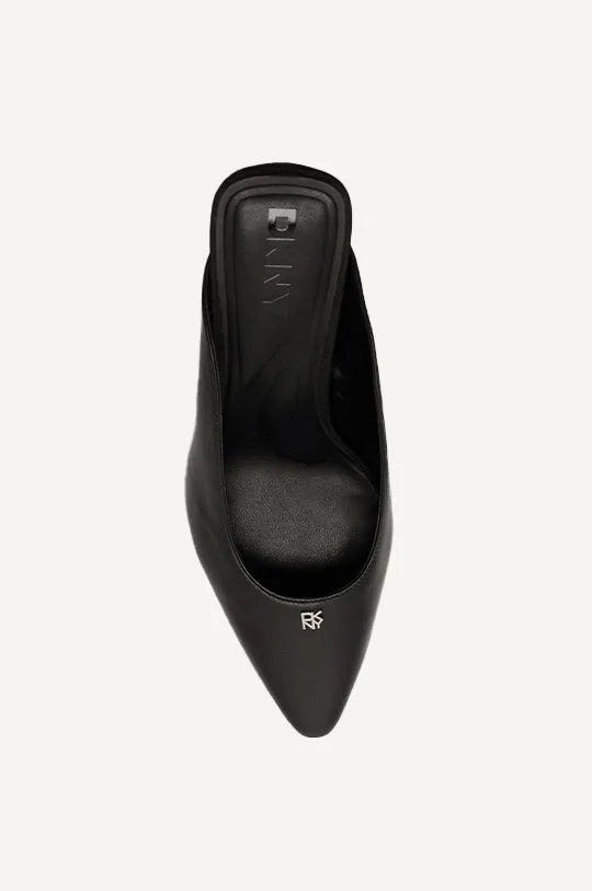 NETTA POINTED PUMP