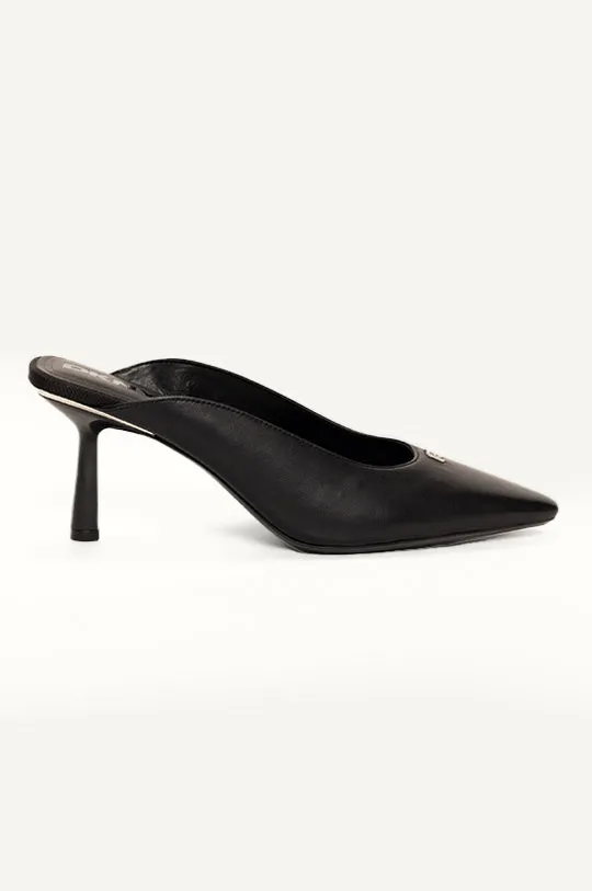 NETTA POINTED PUMP