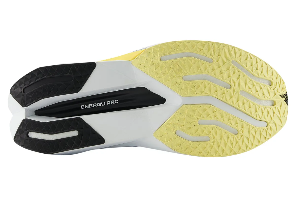 New Balance SuperComp Trainer v3 D Black Mens