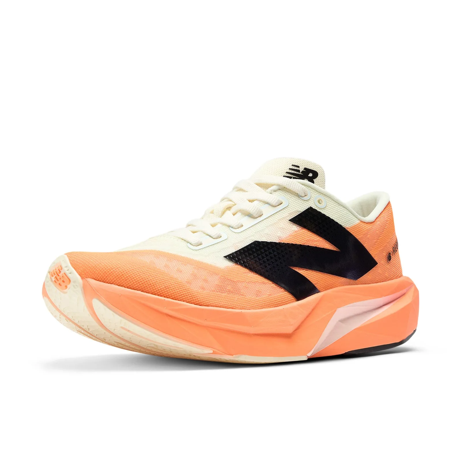 New Balance Women FuelCell Rebel V4 Running Shoe