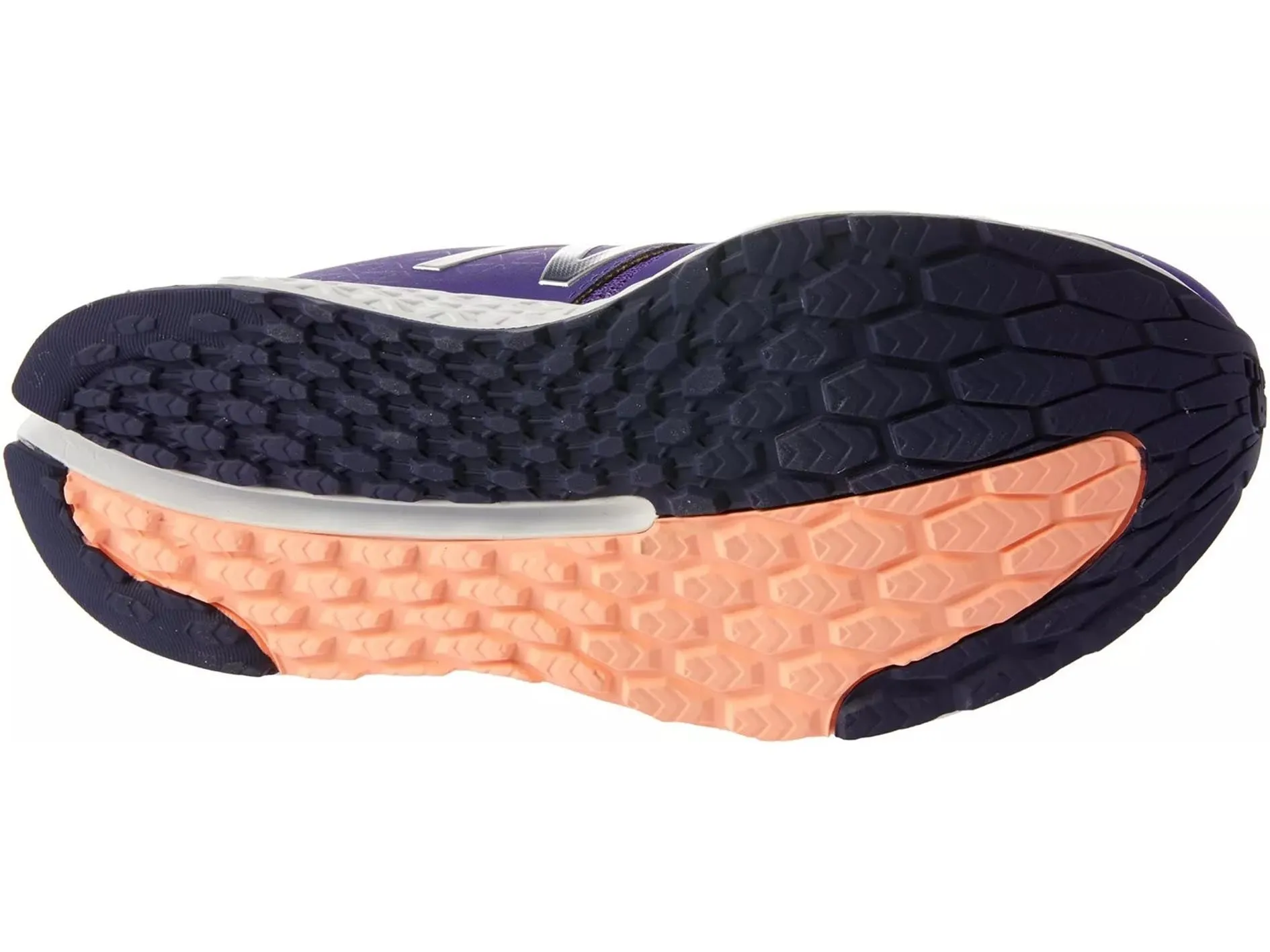 New Balance Women's Fresh Foam Vongo (D Width) <br> WVNGOPO