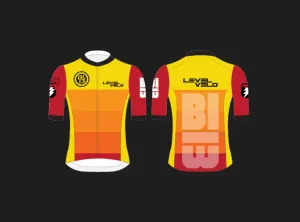 NEW for 2023 BL13 // Superfly Jersey