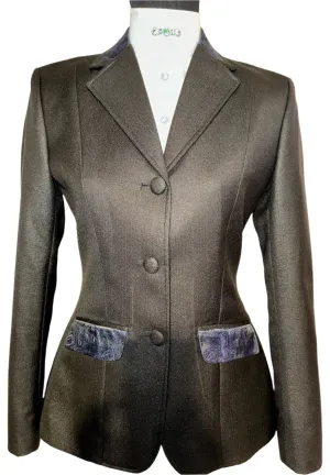 New, MTC, Ladies Hunt Coat