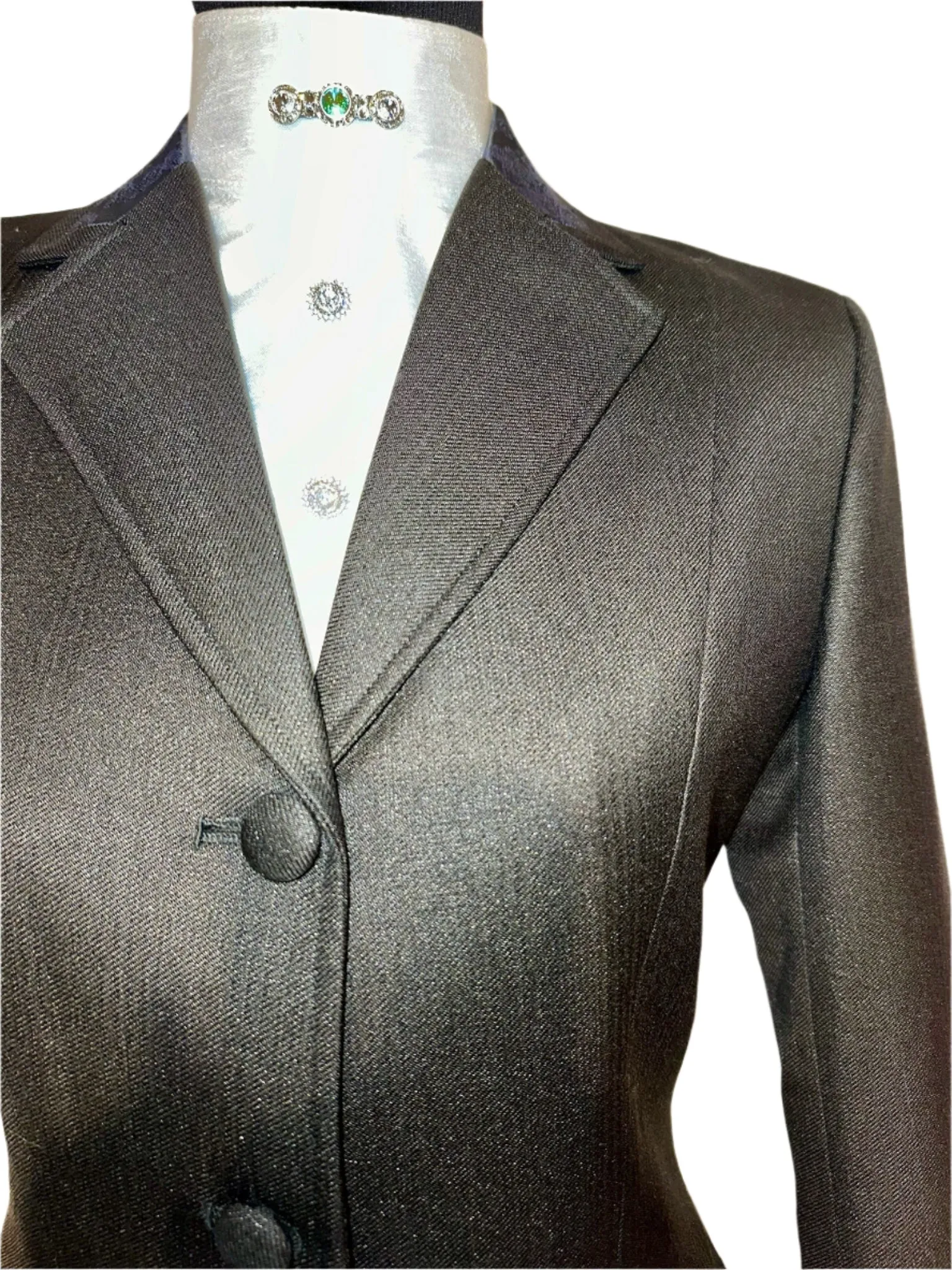 New, MTC, Ladies Hunt Coat