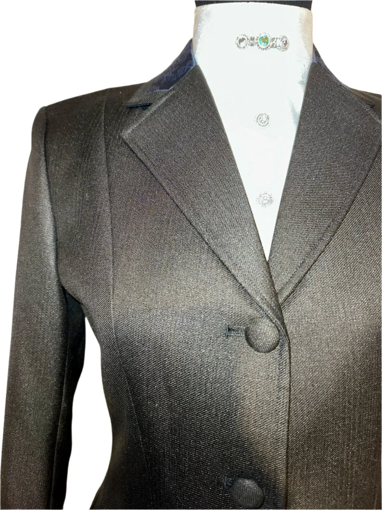 New, MTC, Ladies Hunt Coat