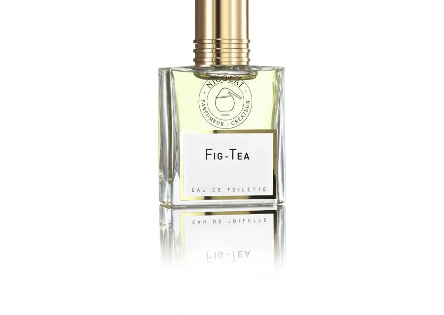 NICOLAI PARFUMEUR CREATEUR FIG-TEA FOR WOMEN EDT 30 ml