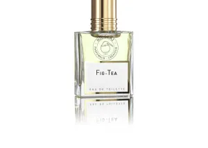 NICOLAI PARFUMEUR CREATEUR FIG-TEA FOR WOMEN EDT 30 ml