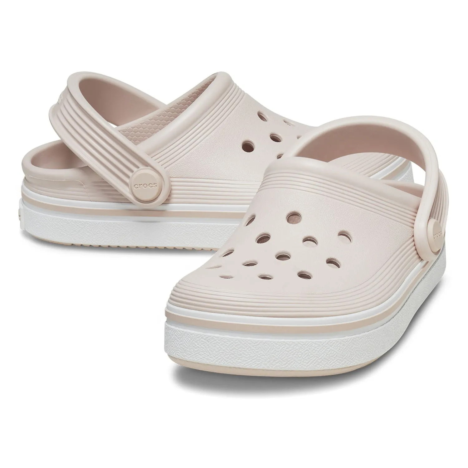 Off Court Clog Kids (Age 5 )