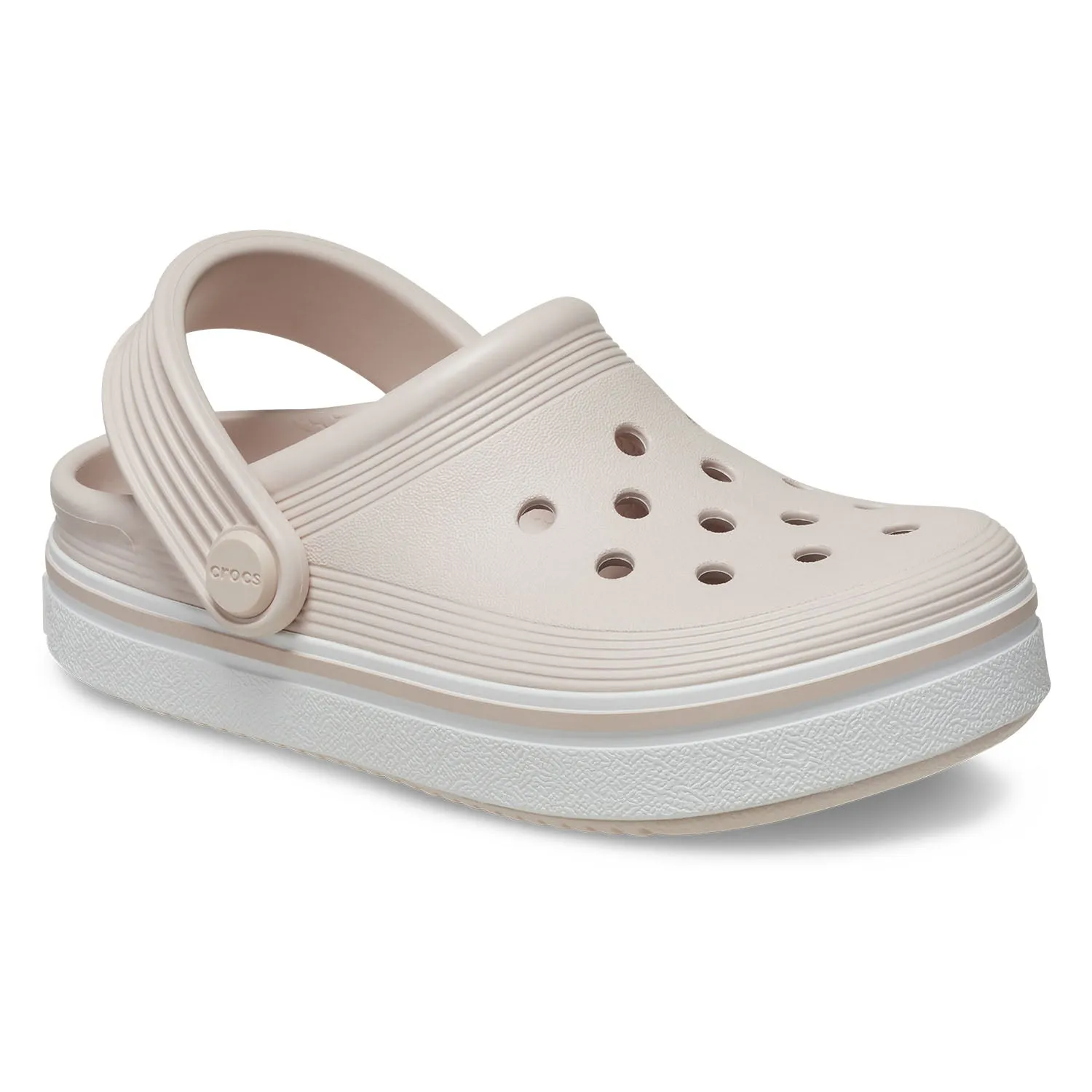 Off Court Clog Kids (Age 5 )