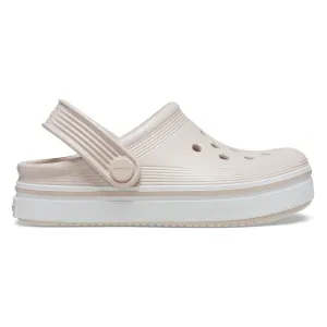 Off Court Clog Kids (Age 5 )