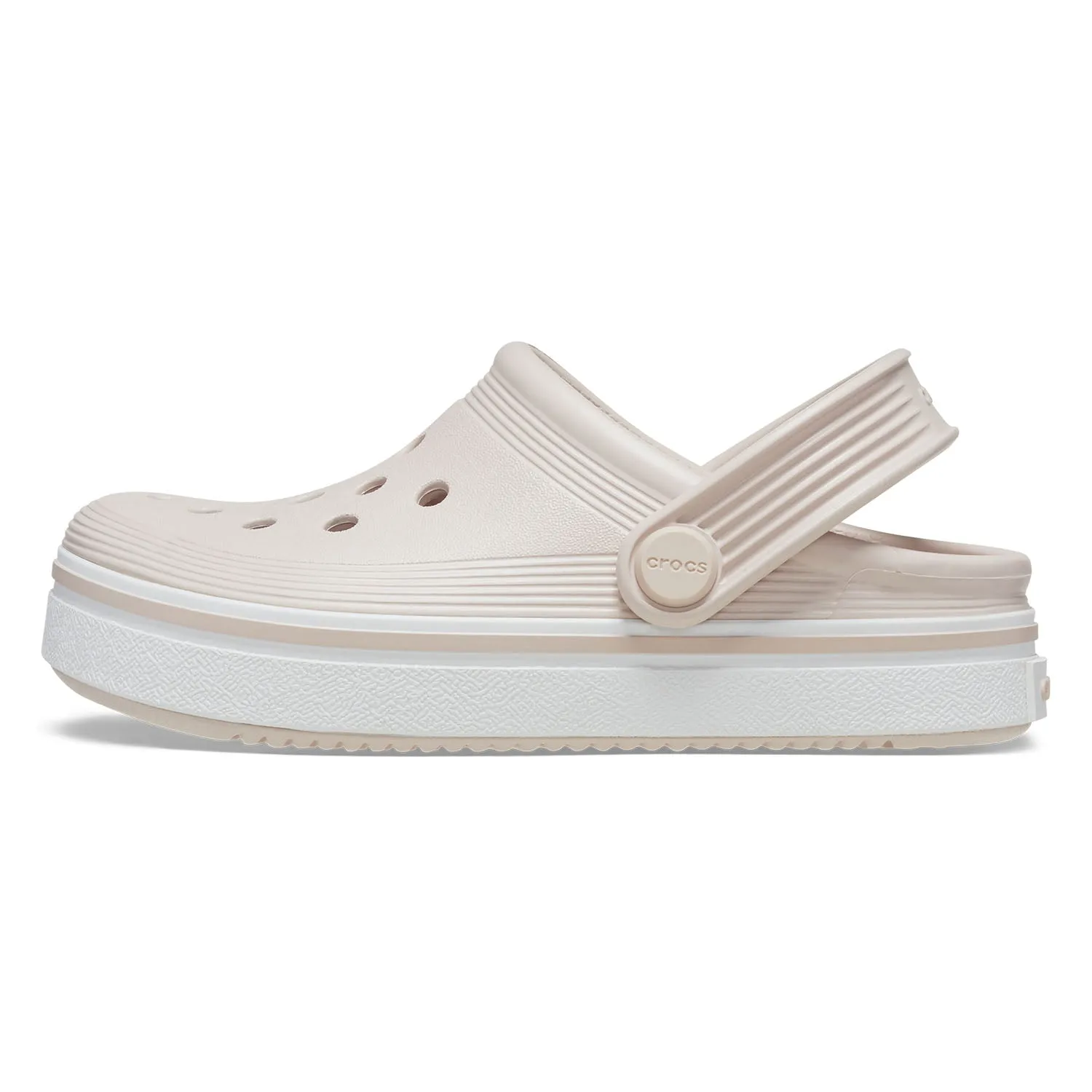 Off Court Clog Kids (Age 5 )