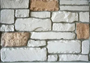 Ohio Valley - Chiseled Edge