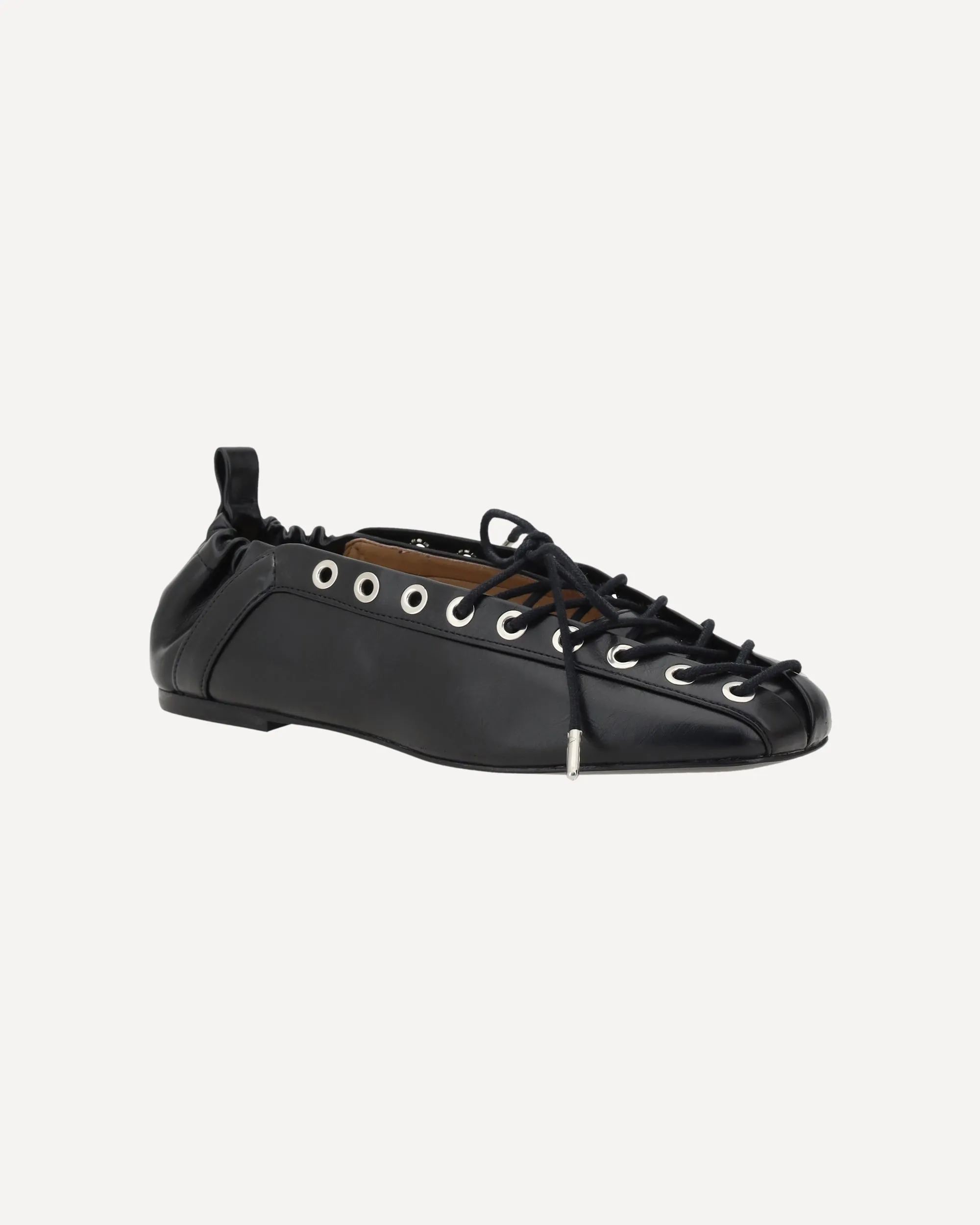 Oleatex Ballerinas