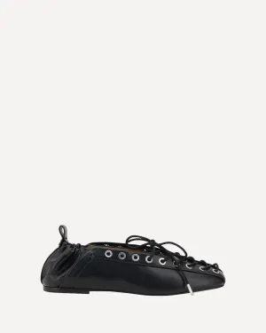 Oleatex Ballerinas