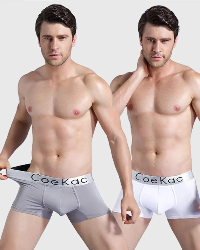 Pack of 3 - Ck Mens Boxers - Colourful - Breathable Mens Boxers