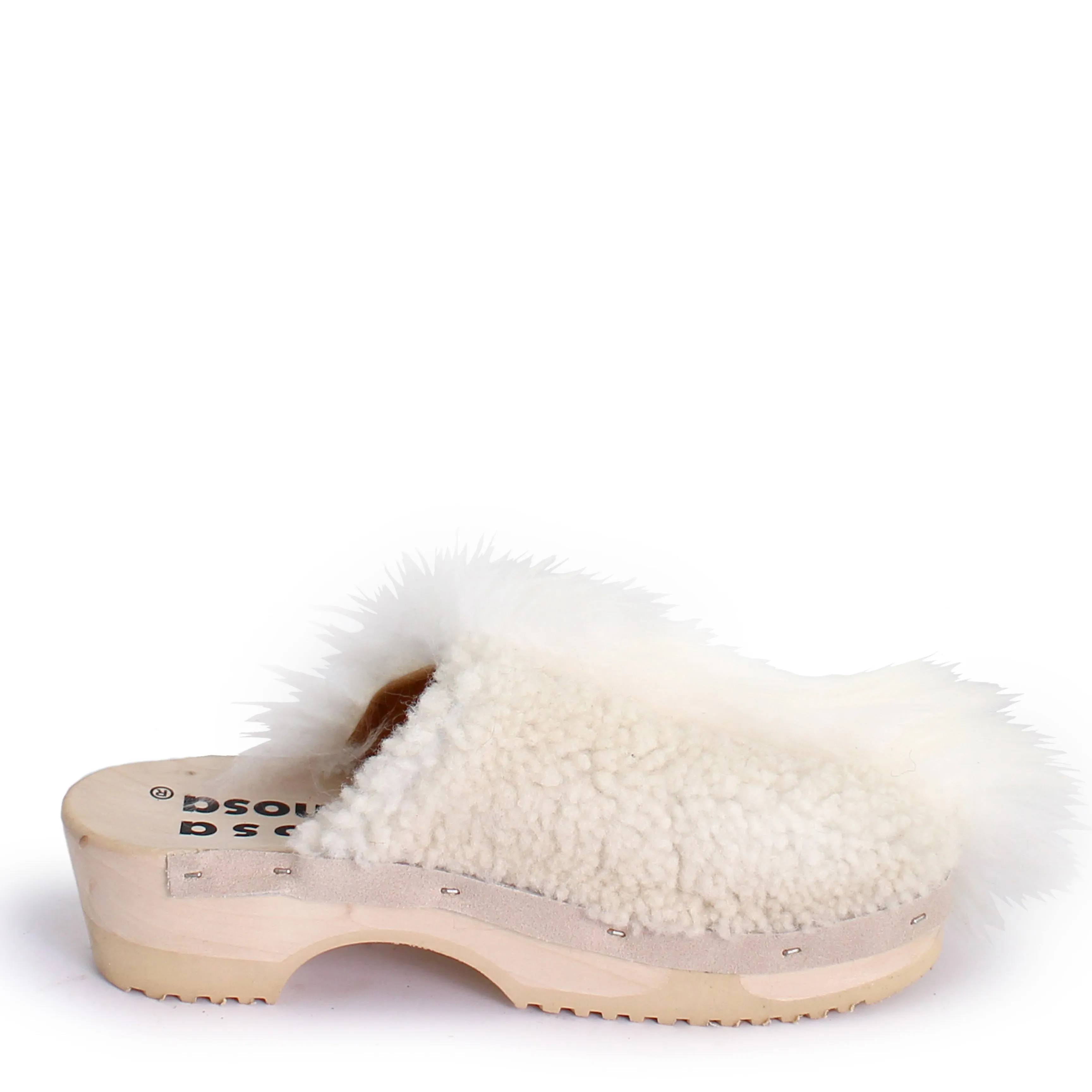 Panto MIX L   Bianco