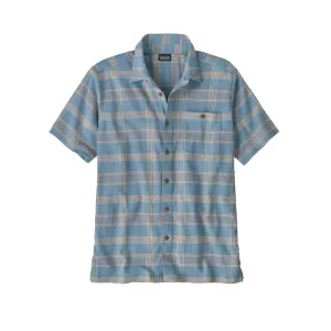 Patagonia A/C Shirt Discovery