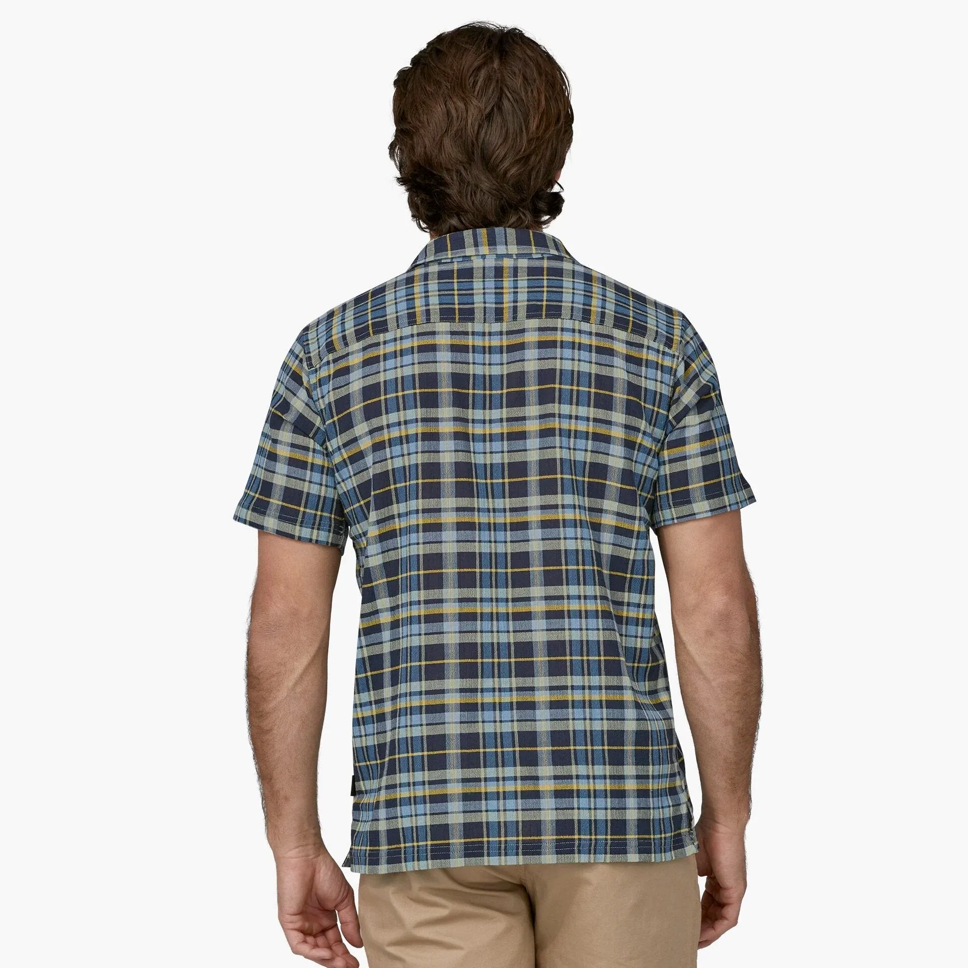 Patagonia A/C Shirt Discovery