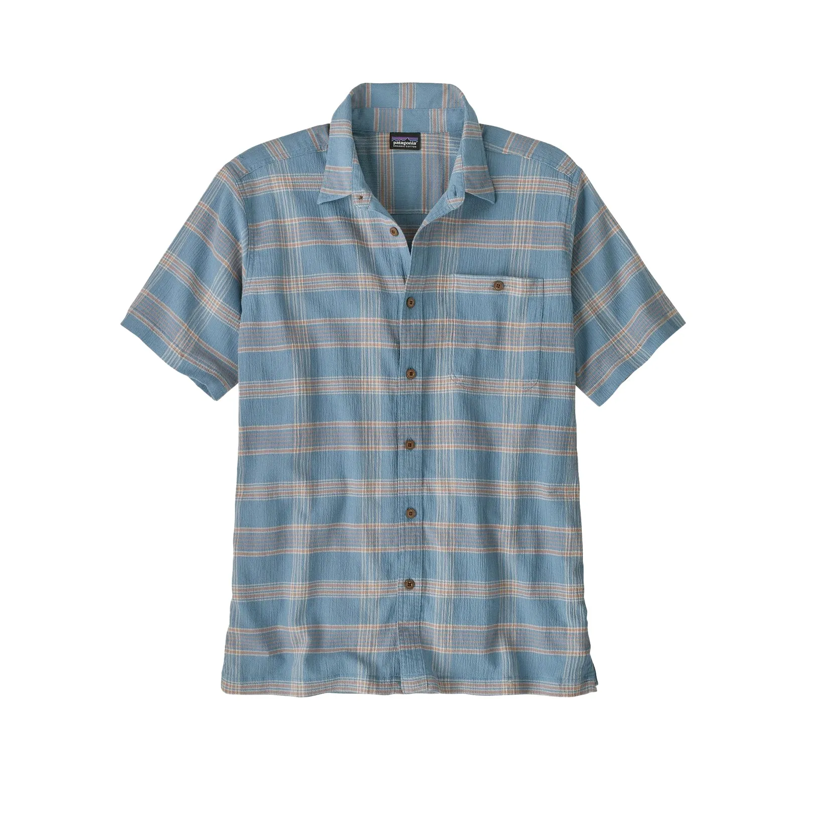 Patagonia A/C Shirt Discovery