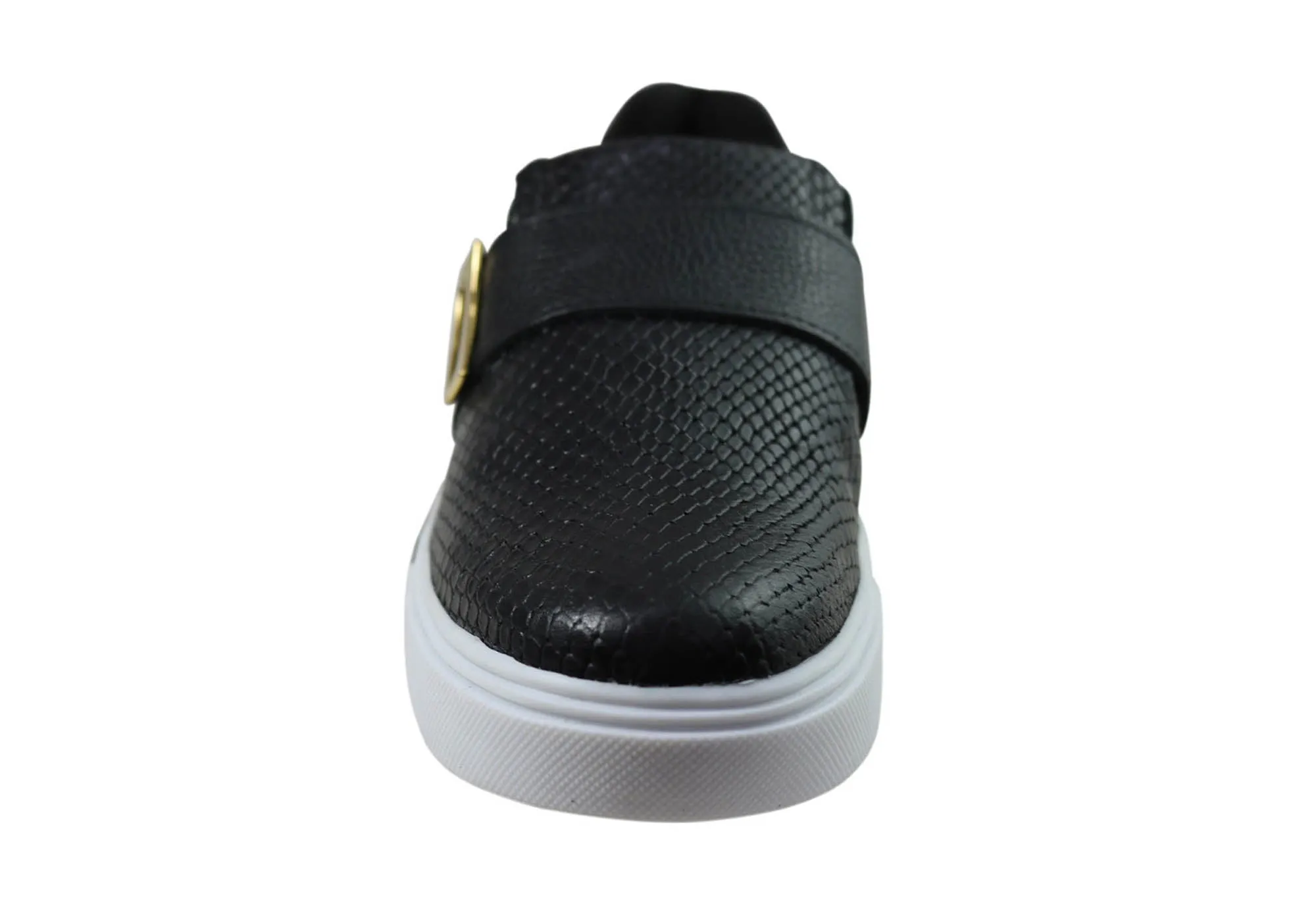 Pegada Keepler Womens Comfortable Leather Casual Shoes Made In Brazil