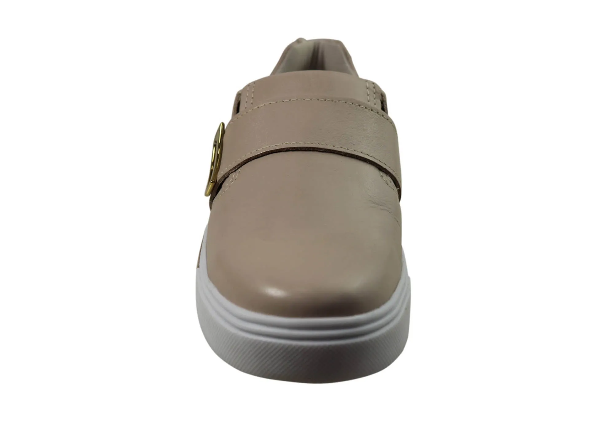 Pegada Keepler Womens Comfortable Leather Casual Shoes Made In Brazil