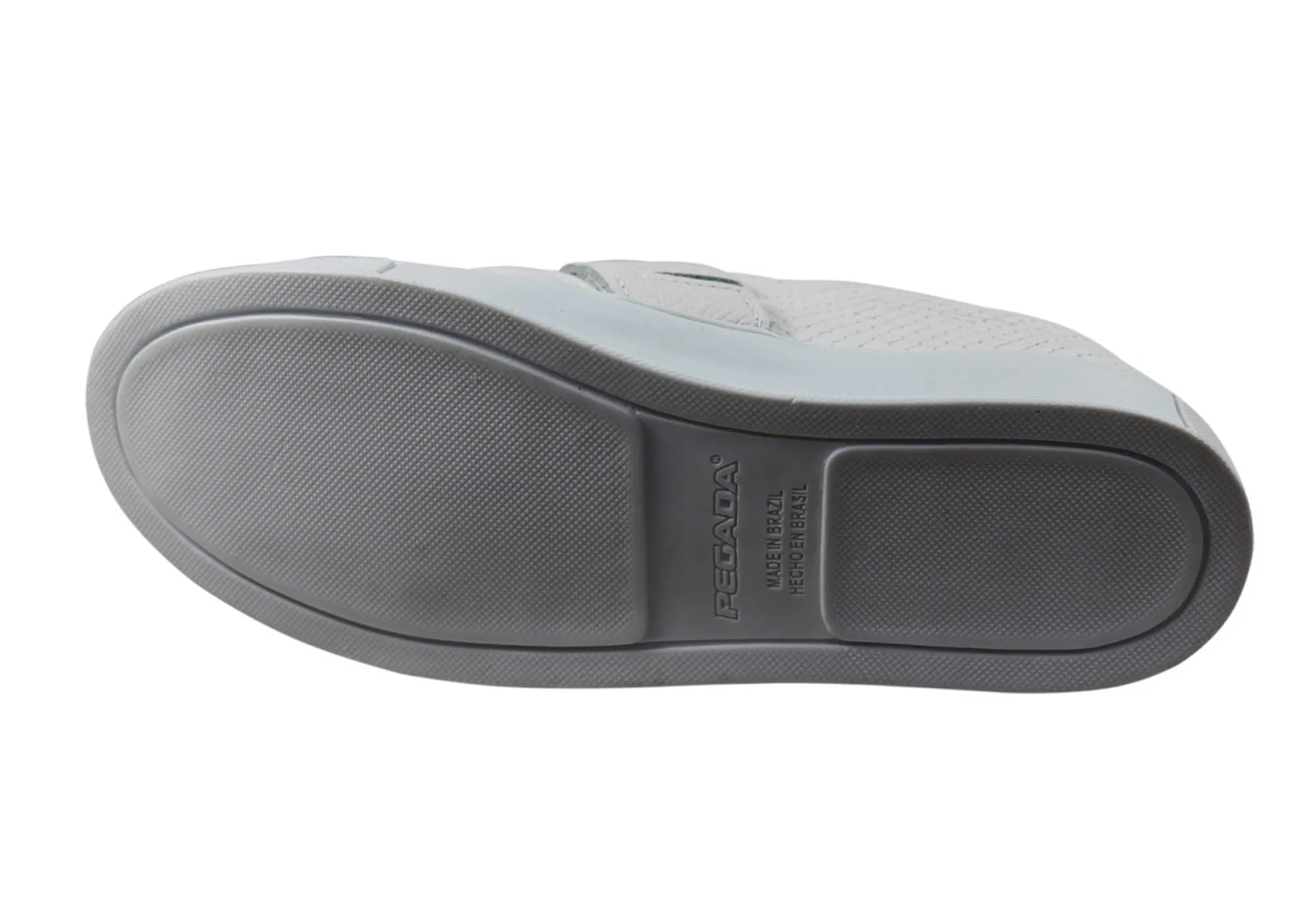 Pegada Keepler Womens Comfortable Leather Casual Shoes Made In Brazil