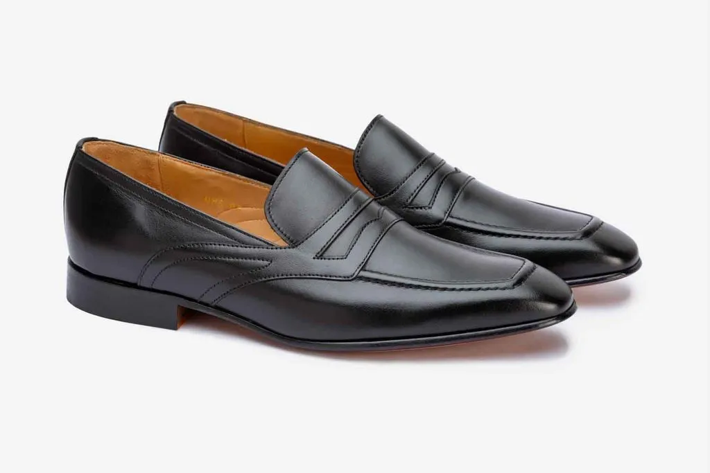 Penny Loafer