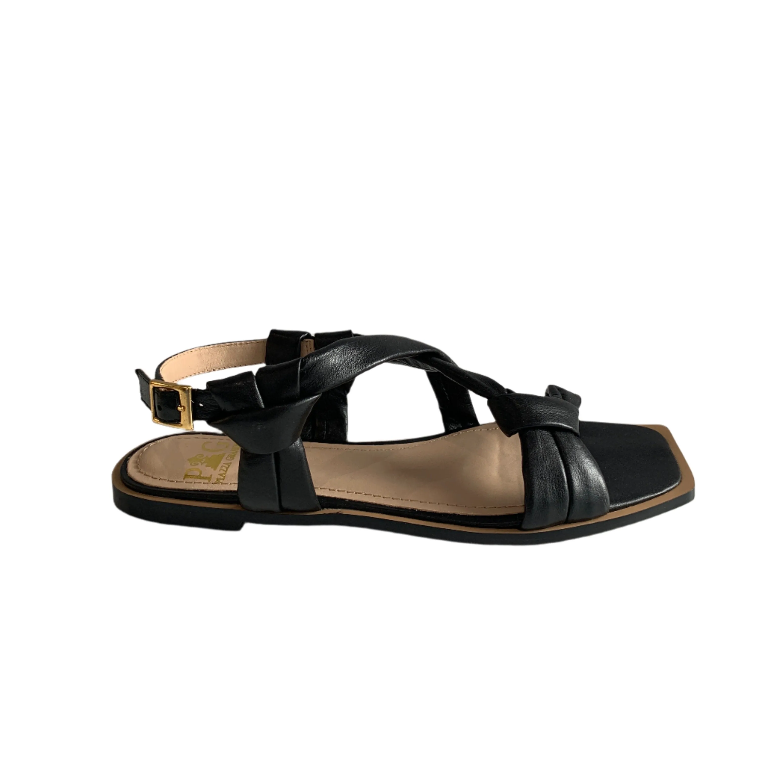 Piazza Grande Athena Black