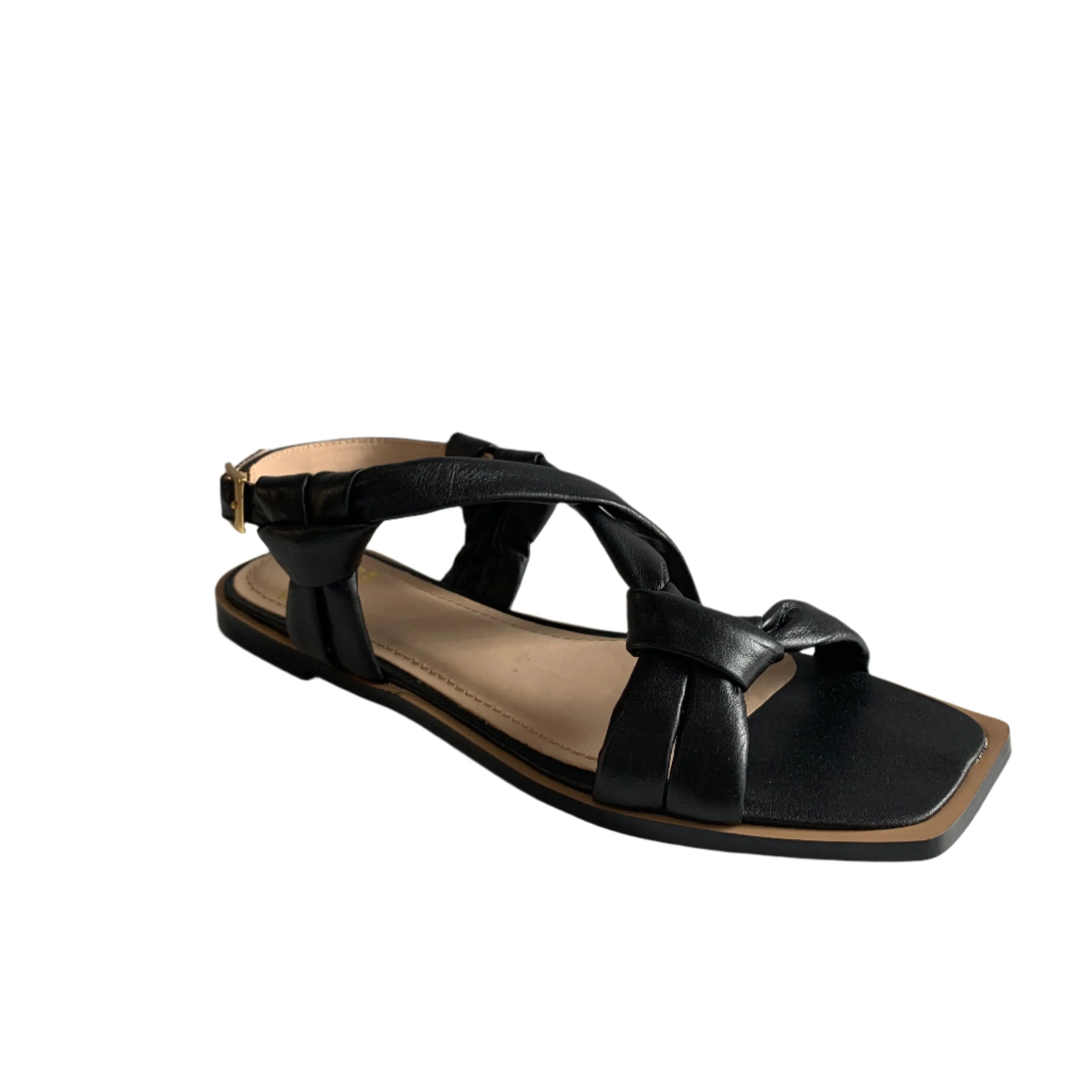 Piazza Grande Athena Black