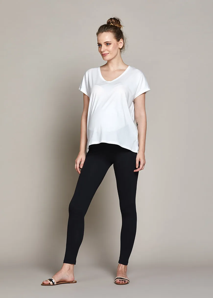 Pilar Maternity Leggings