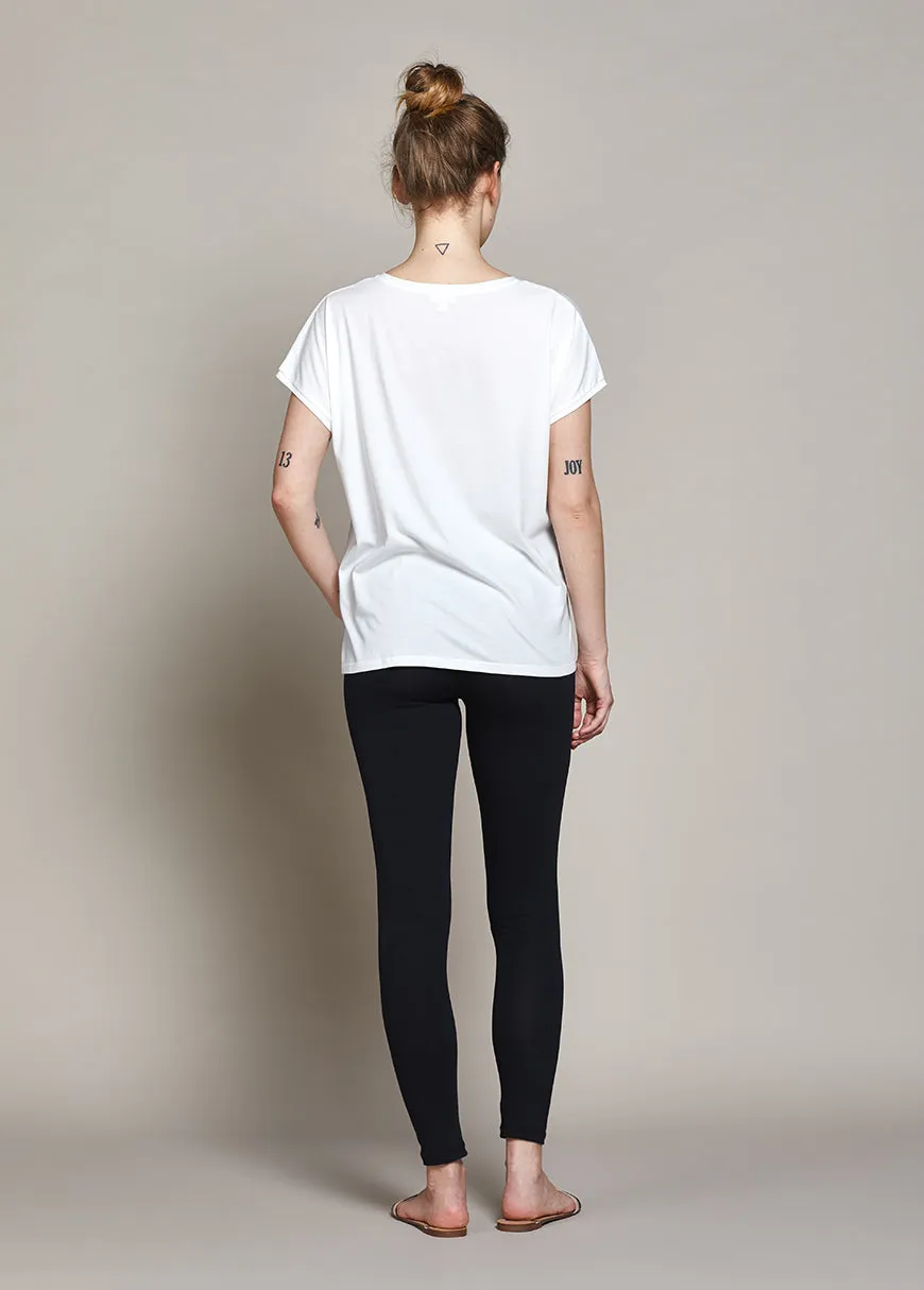 Pilar Maternity Leggings