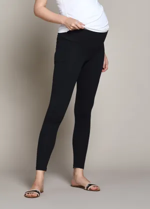Pilar Maternity Leggings