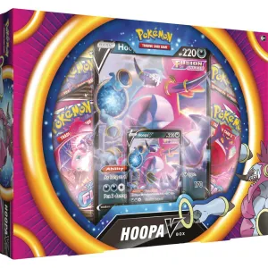 Pokemon TCG: Hoopa V