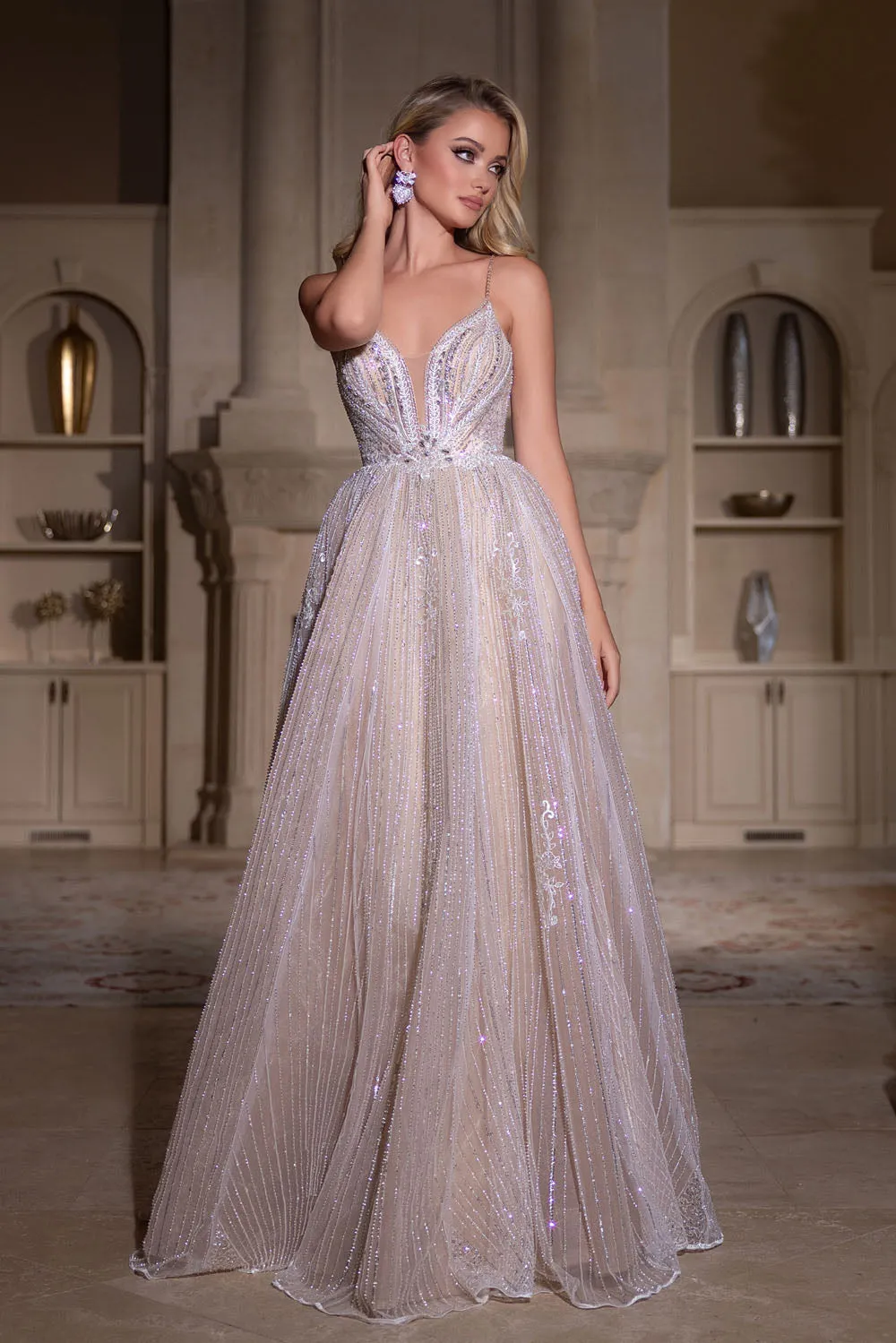 Portia and Scarlett PS25310 Dresses