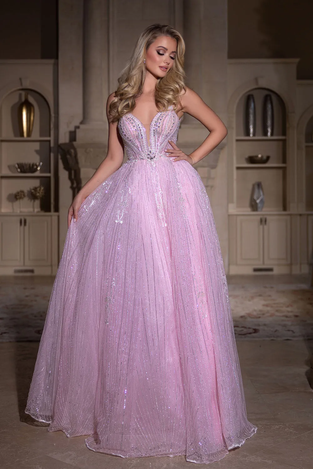 Portia and Scarlett PS25310 Dresses