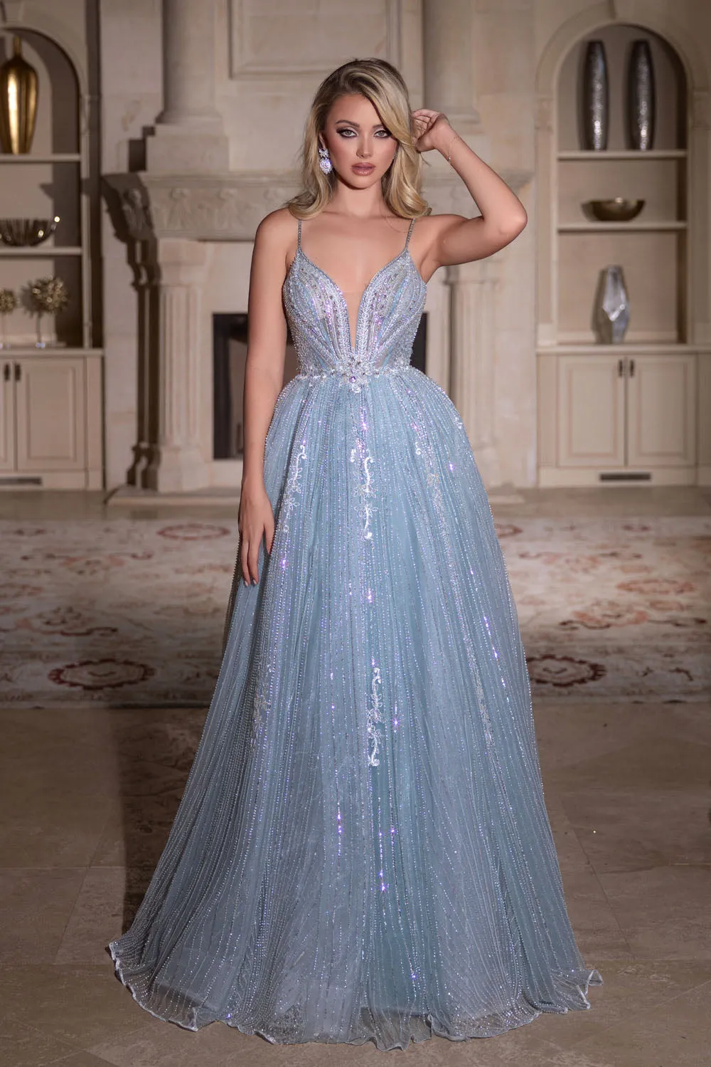 Portia and Scarlett PS25310 Dresses