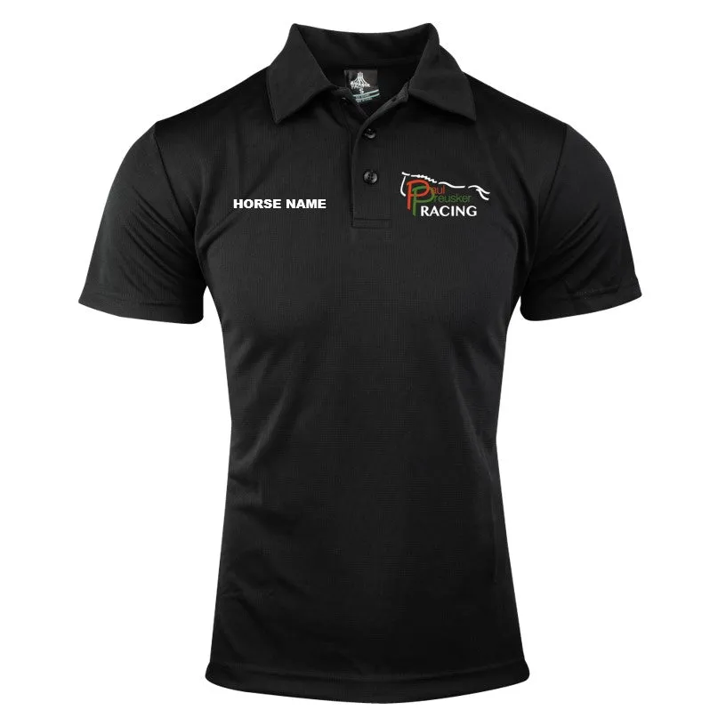 Preusker - Polo Personalised