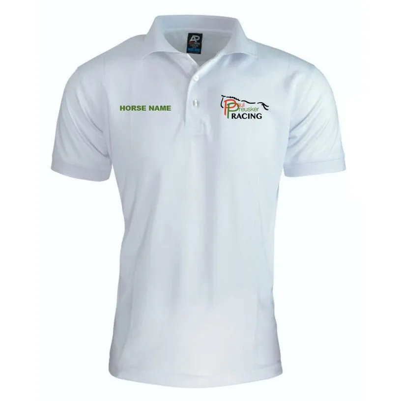 Preusker - Polo Personalised