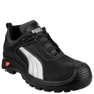 Puma Safety Cascades Low S3 Safety Trainer