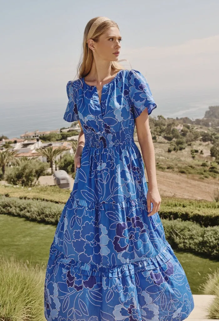 Rachel Maxi Dress